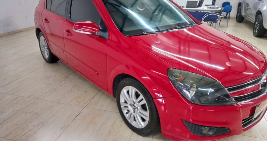 VECTRA 2.0 SFI GT HATCH 8V FLEX 4P MANUAL