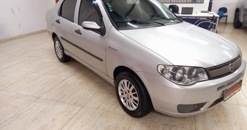 SIENA 1.0 MPI EL CELEBRATION 8V FLEX 4P MANUAL