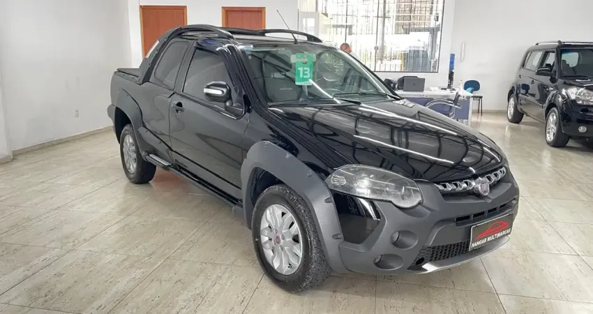 STRADA 1.8 MPI ADVENTURE LOCKER CD 8V FLEX 2P MANUAL