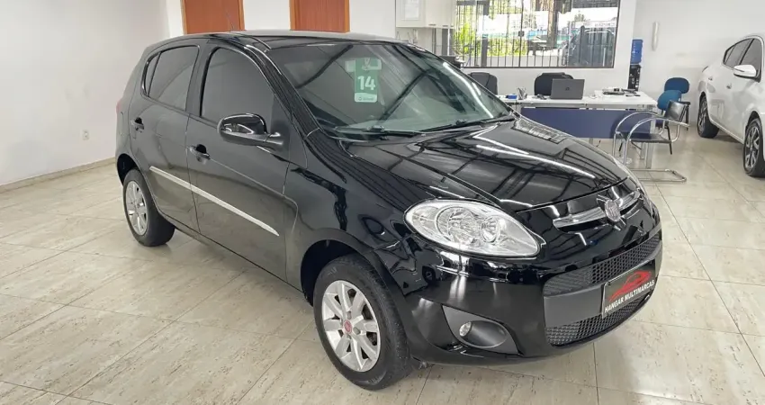 PALIO 1.0 MPI ATTRACTIVE 8V FLEX 4P MANUAL