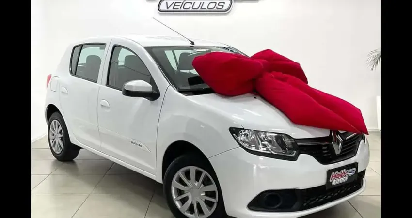 RENAULT SANDERO EXPR 10 2020