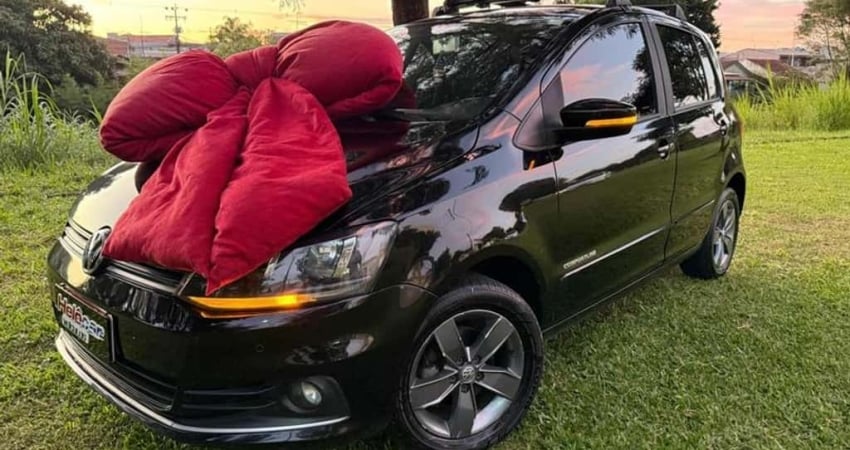 VOLKSWAGEN NOVO FOX CL MB 2016