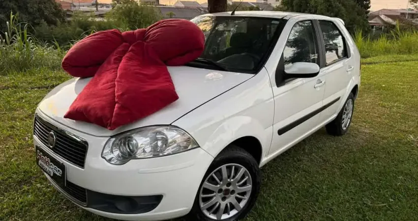 FIAT PALIO ELX FLEX 2010