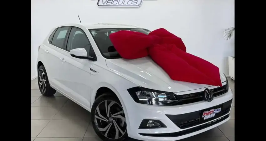 VOLKSWAGEN POLO CL AD 2020