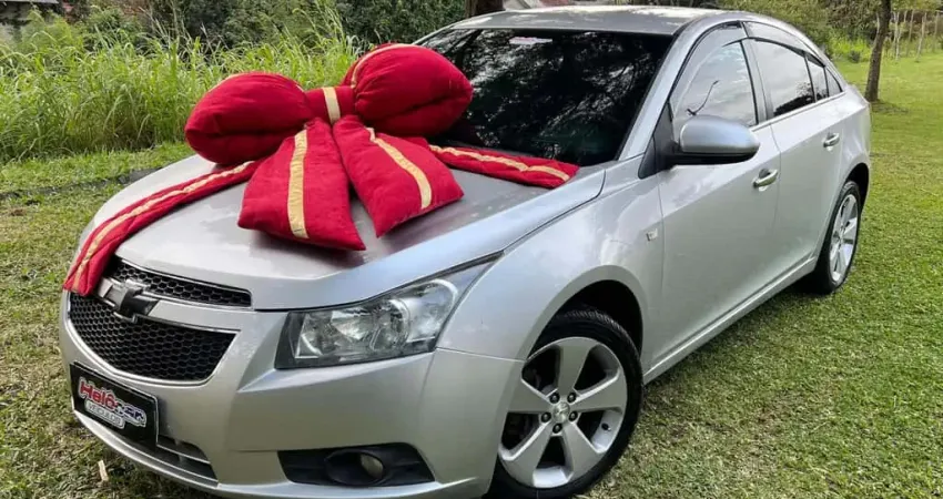 CHEVROLET CRUZE LT NB 2014