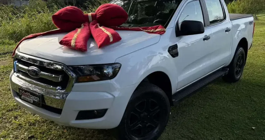 FORD RANGER XLSCD4A22C 2017