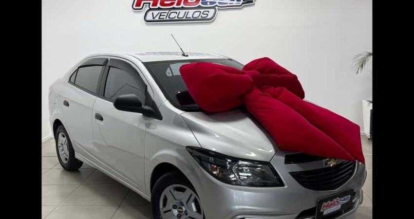 CHEVROLET PRISMA 10MT JOYE 2019
