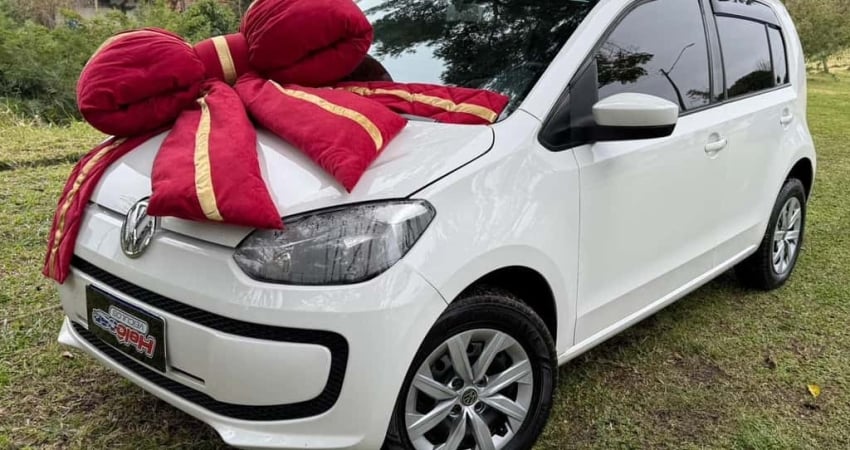 VOLKSWAGEN UP TAKE MA 2015