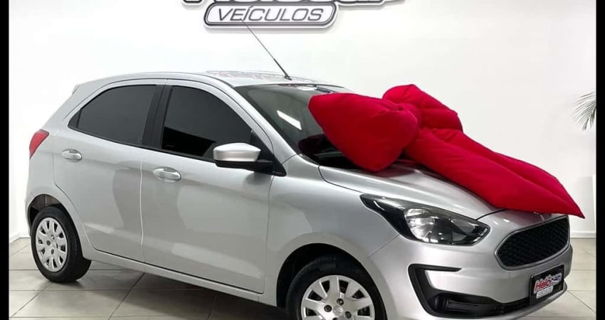 FORD KA SE 1.0 HA C 2021