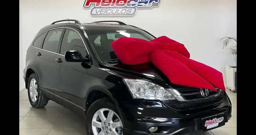 HONDA CR-V LX 2010