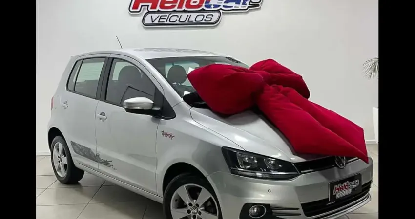 VOLKSWAGEN NOVO FOX ROCK RIO MB 2016