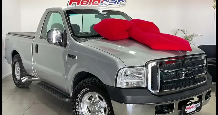 FORD F250 XL L 2000