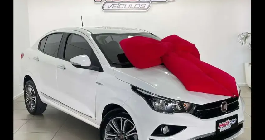 FIAT CRONOS PREC AT 2020