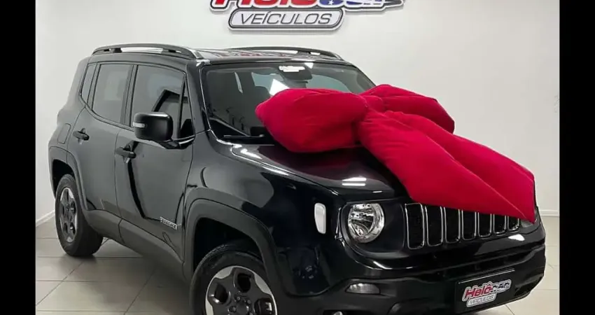 JEEP RENEGADE 1.8 AUTOM. 2021