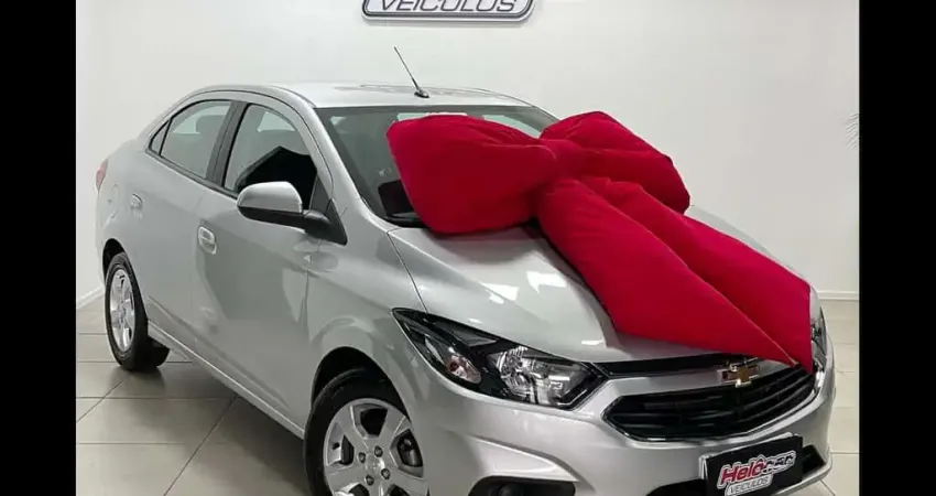 CHEVROLET PRISMA 1.4MT LT 2019