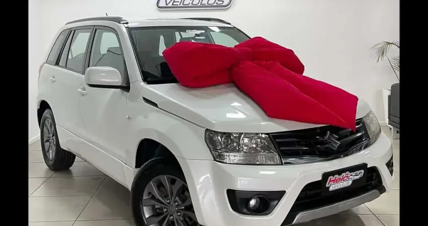 SUZUKI G.VITARA 2WD SD 2015