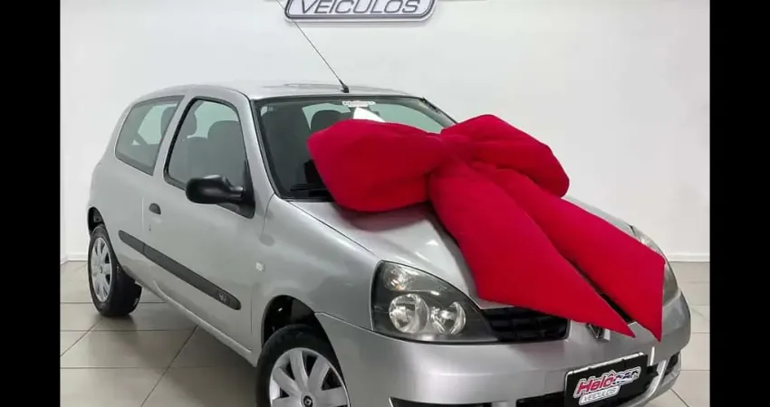 RENAULT CLIO CAM 10H3P 2011