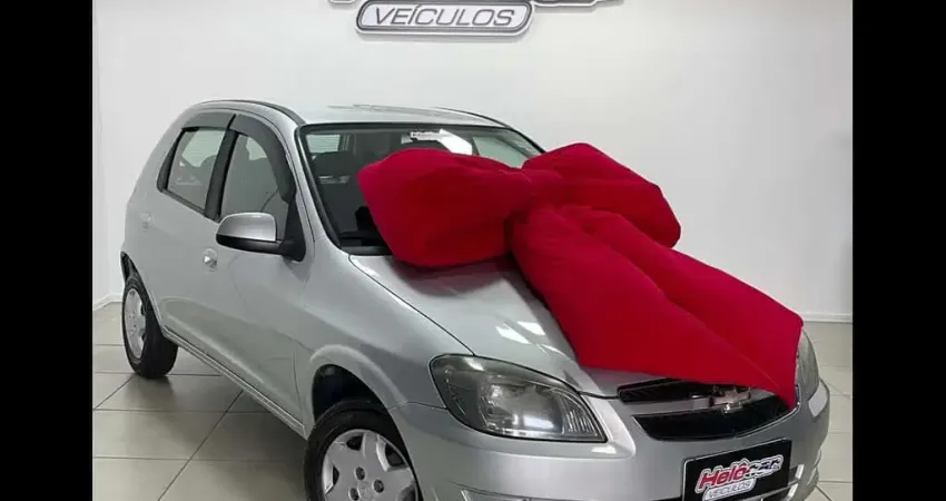 CHEVROLET CELTA 1.0L LT 2014