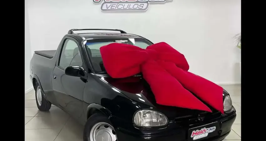 CHEVROLET CORSA GL 1996