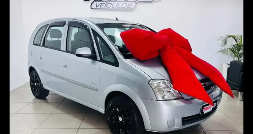 CHEVROLET MERIVA MAXX 2012