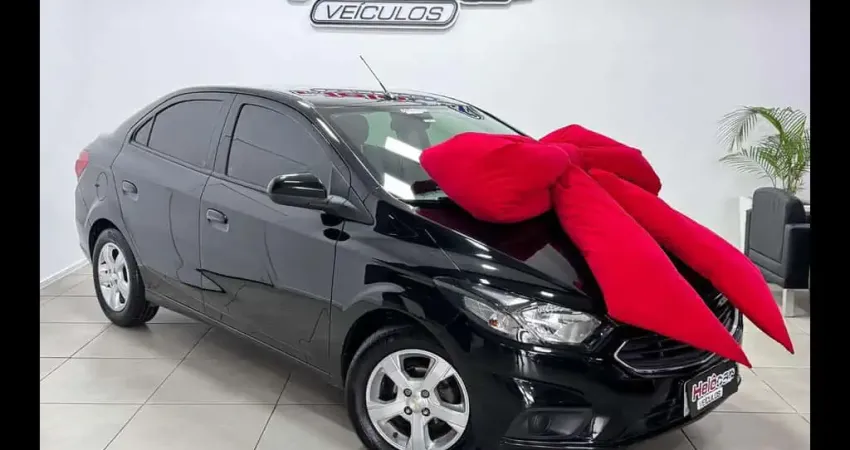 CHEVROLET PRISMA 1.4AT LT 2019