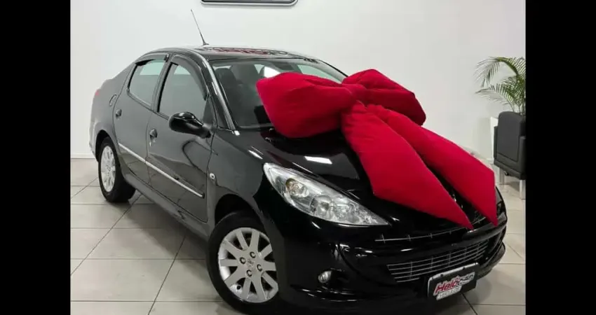PEUGEOT 207PASSION XS A 2013