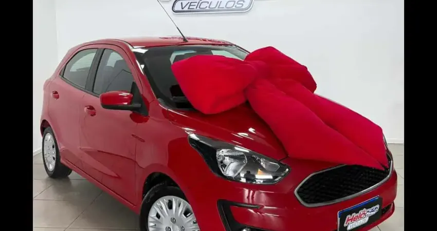 FORD KA SE PLUS 1.5 HA C 2020