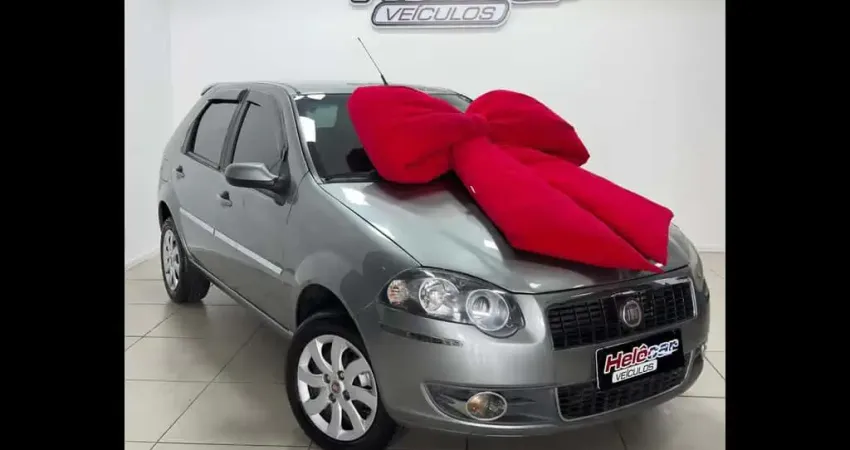 FIAT PALIO ELX FLEX 2010