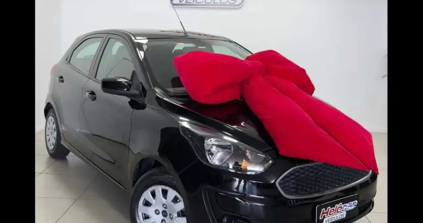FORD KA SE 1.0 HA C 2020
