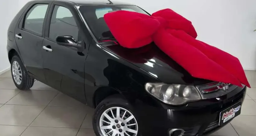 FIAT PALIO FIRE ECONOMY 2011