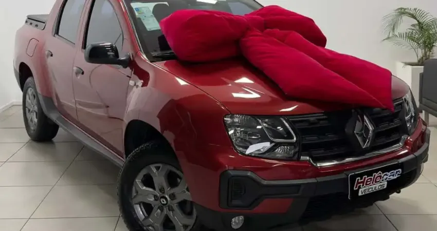 RENAULT OROCH INTENSE16M 2024