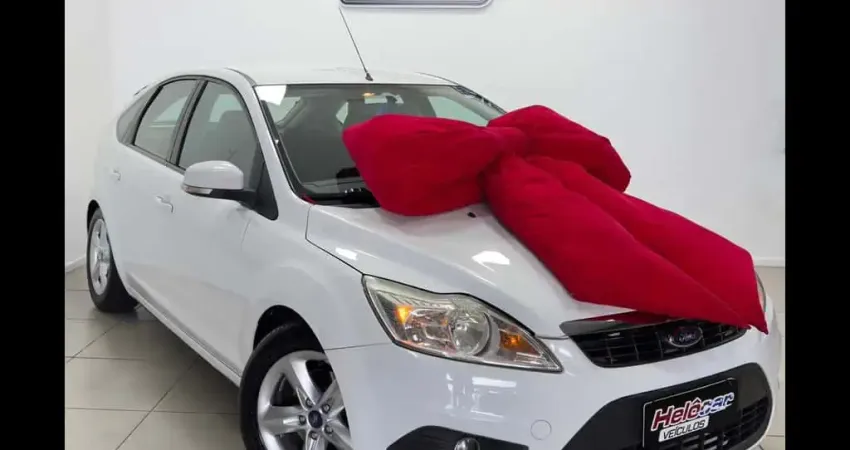 FORD FOCUS HC FLEX 2013