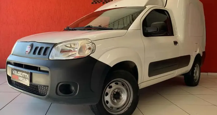 FIAT FIORINO 1.4 FLEX 2020