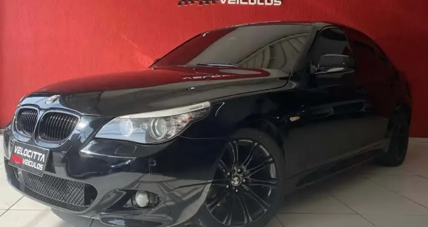 BMW 550I NW51 2010
