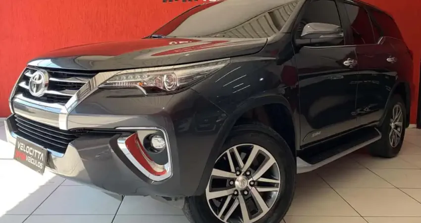 TOYOTA HILUX SWSRXA4FD 2020