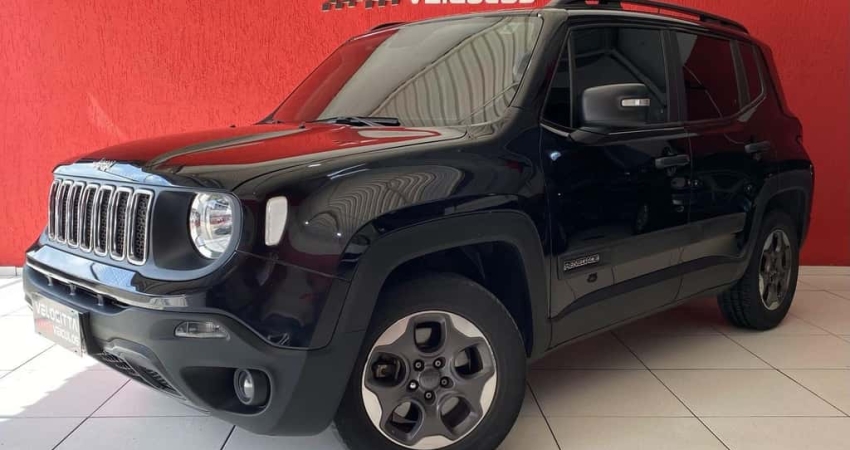 JEEP RENEGADE 1.8 AUTOM. 2021