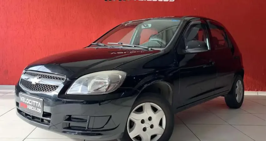 CHEVROLET CELTA 1.0L LT 2012