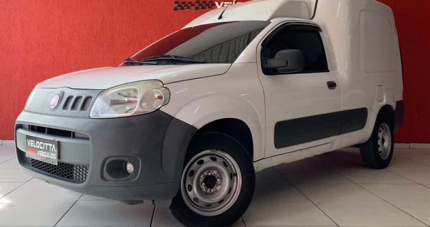FIAT FIORINO HD WK E 2018