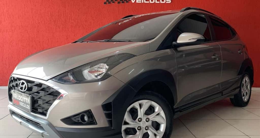 HYUNDAI HB20X 16A EVOLUT 2022