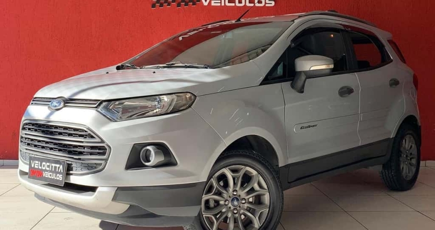 FORD ECOSPORT FSL 1.6 2013