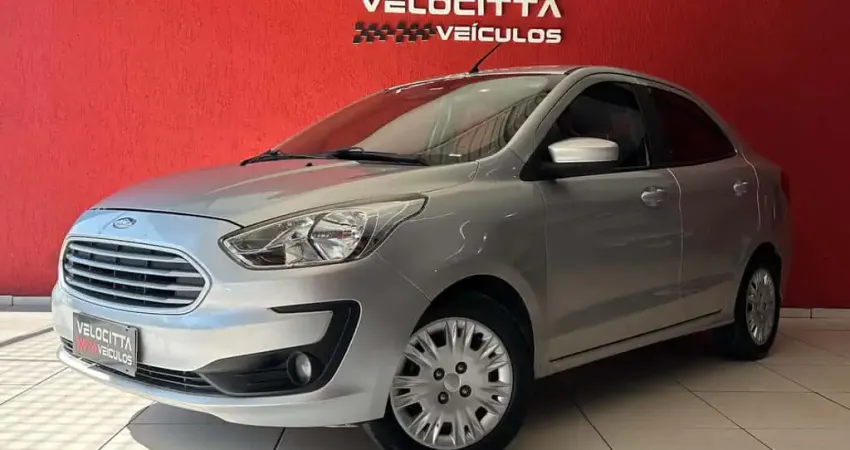 FORD KA SE 1.5 SD C 2019