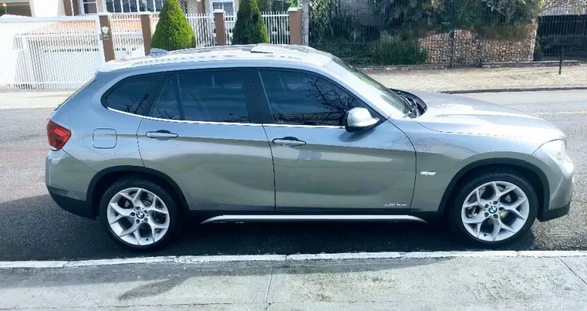 BMW X1 28i 