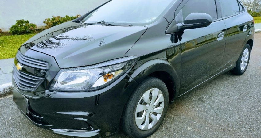 Onix 1.0 oportunidade R$ 50.200,00