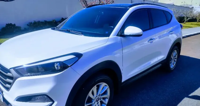 Tuckson GLS 1.6 turbo 