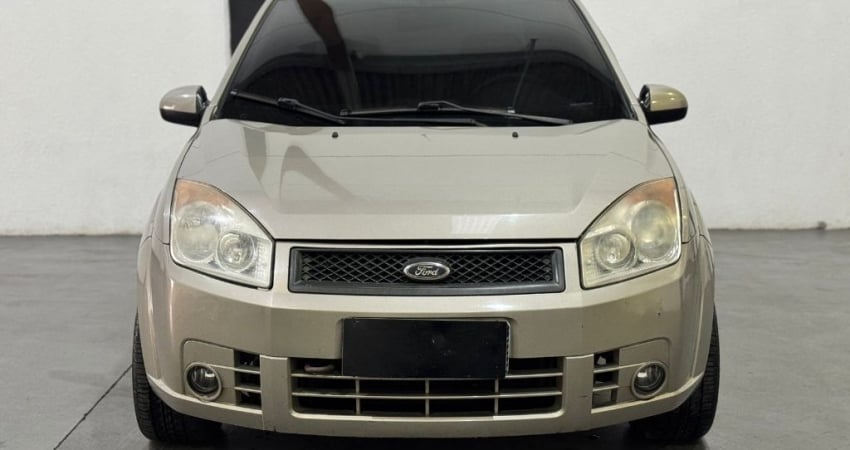 Fiesta 1.6 sedan Flex 