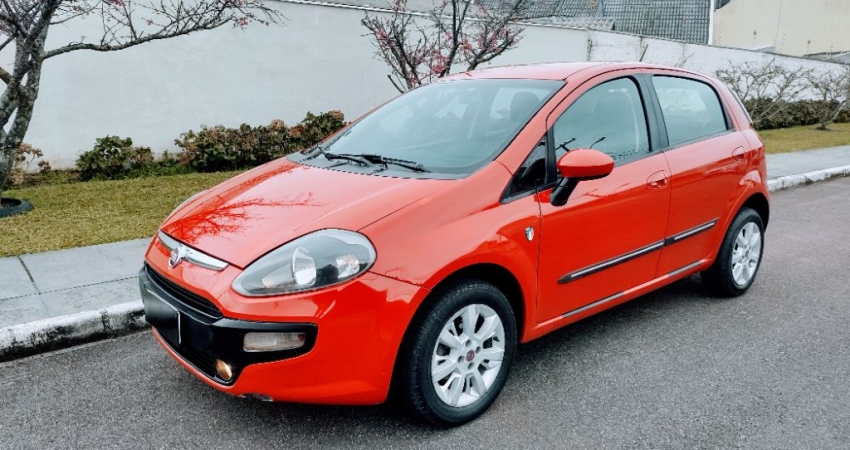 Repasse Punto Atractive R$ 31.500,00