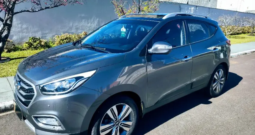 IX35 GLS 2.0 completo teto panorâmico 