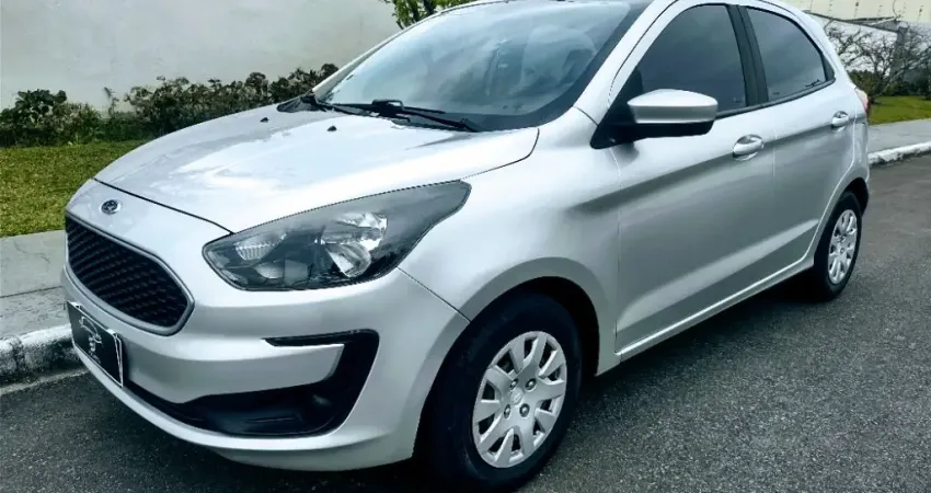 Ford Ka SE 1.0 Flex 