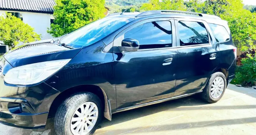 Spin LT 1.8 GNV 