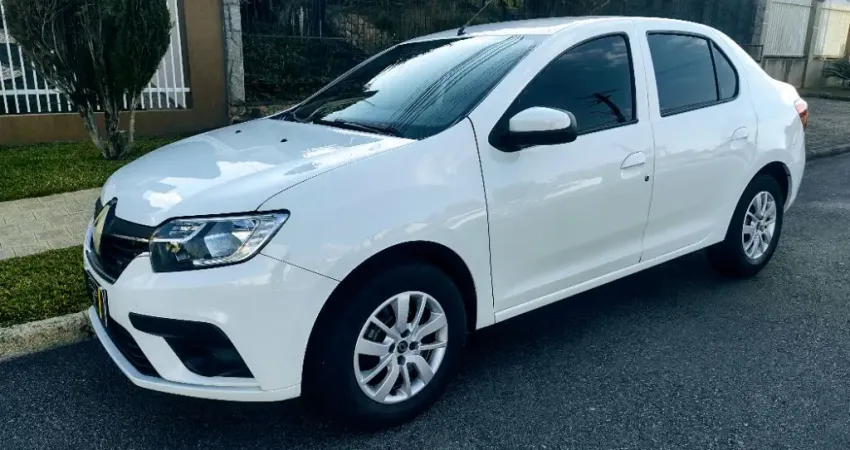 Logan Zen 1.0 Flex  cambio manual